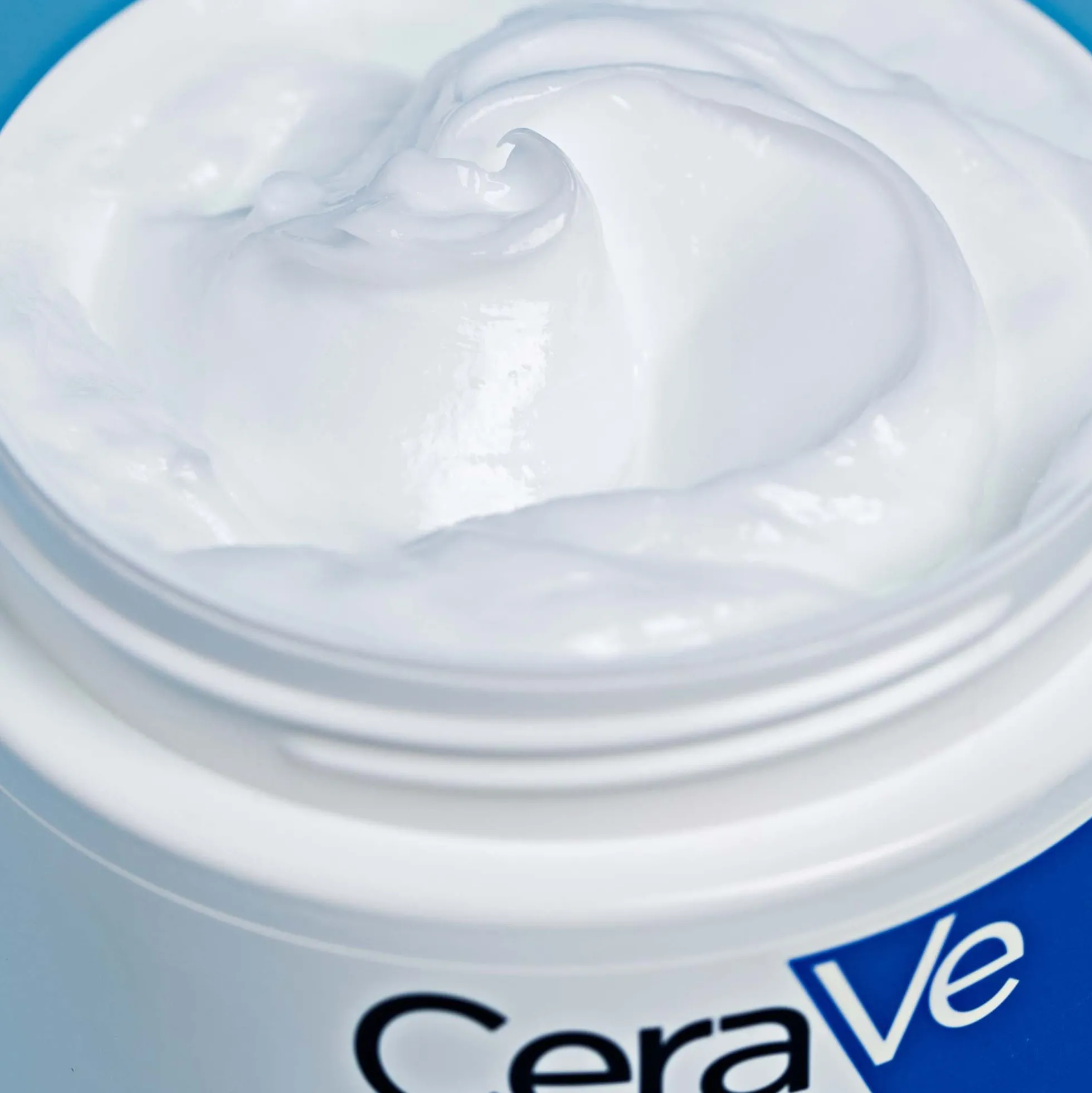 CeraVe Moisturising Cream Pot with Ceramides for Dry to Very Dry Skin 454g