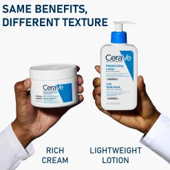 CeraVe Moisturising Lotion for Dry to Very Dry Skin 473ml