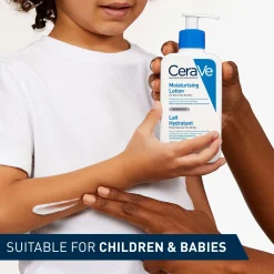 CeraVe Moisturising Lotion for Dry to Very Dry Skin 473ml
