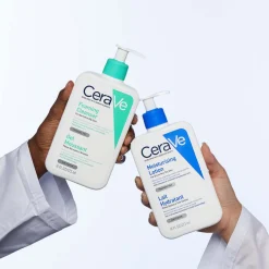 CeraVe Moisturising Lotion with Ceramides for Dry to Very Dry Skin 236ml