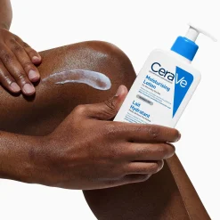CeraVe Moisturising Lotion with Ceramides for Dry to Very Dry Skin 236ml