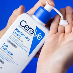 CeraVe Moisturising Lotion with Ceramides for Dry to Very Dry Skin 236ml