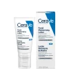 CeraVe PM Facial Moisturising Lotion with Ceramides for Normal to Dry Skin 52ml
