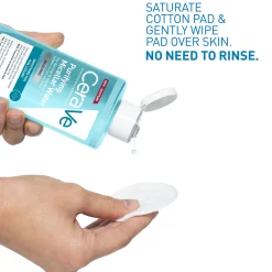 CeraVe Purifying Micellar Water 400ml