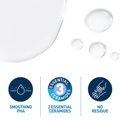 CeraVe Purifying Micellar Water 400ml