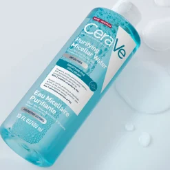 CeraVe Purifying Micellar Water 400ml