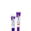 CeraVe Skin Renewing Duo for Visibly Brighter, Smoother Skin with Vitamin C Serum and Eye Cream