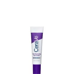 CeraVe Skin Renewing Duo for Visibly Brighter, Smoother Skin with Vitamin C Serum and Eye Cream