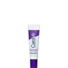 CeraVe Skin Renewing Eye Cream with Peptide Complex & Caffeine for Brighter, Smoother Eyes 15ml