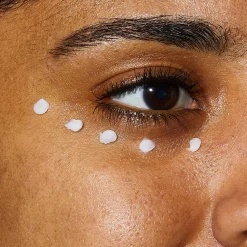 CeraVe Skin Renewing Eye Cream with Peptide Complex & Caffeine for Brighter, Smoother Eyes 15ml