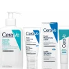 CeraVe 3-Step Blemish Control and Moisturising Evening Routine for Oily to Blemish-Prone Skin with Salicylic Acid