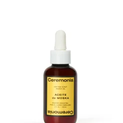 Ceremonia Aceite de Moska Scalp Oil 60ml