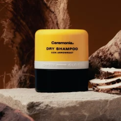 Ceremonia Dry Shampoo with Benefits 10g