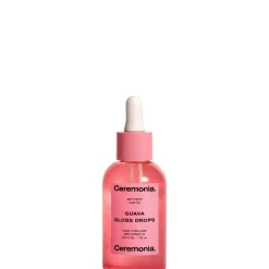Ceremonia Guava Gloss Drops 30ml