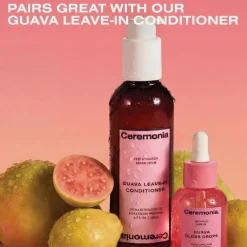 Ceremonia Guava Gloss Drops 30ml