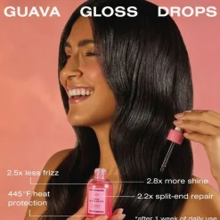 Ceremonia Guava Gloss Drops 30ml