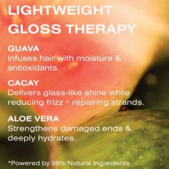 Ceremonia Guava Gloss Drops 30ml