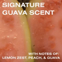 Ceremonia Guava Gloss Drops 30ml