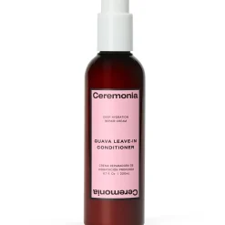 Ceremonia Guava Leave-in Conditioner 200ml