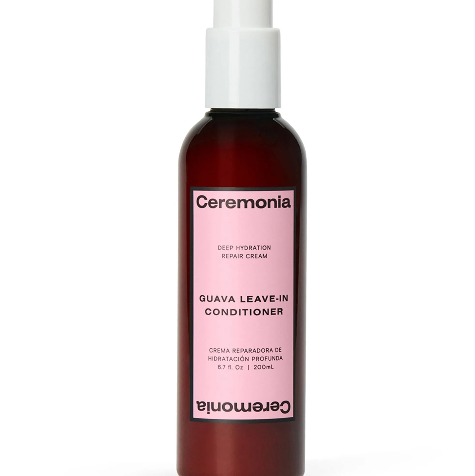 Ceremonia Guava Leave-in Conditioner 200ml