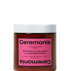 Ceremonia Guava Mask 235ml