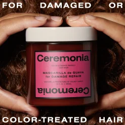 Ceremonia Guava Mask 235ml