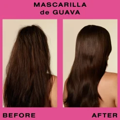 Ceremonia Guava Mask 235ml