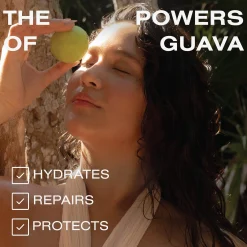 Ceremonia Guava Travel Kit (Worth £58.00)