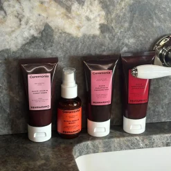Ceremonia Guava Travel Kit (Worth £58.00)