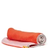 Ceremonia Microfiber Hair Towel - Guava