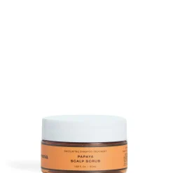 Ceremonia Mini Papaya Scalp Scrub 50ml