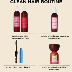 Ceremonia Pequi Flyaway Gel