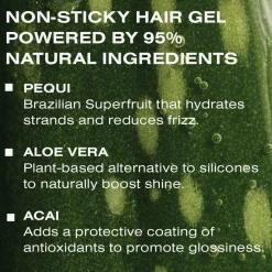 Ceremonia Pequi Flyaway Gel
