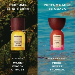 Ceremonia Perfume Mist de Guava 50ml