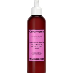 Ceremonia Weightless Hydration Conditioner for Fine Hair 250ml