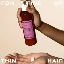 Ceremonia Weightless Hydration Conditioner for Fine Hair 250ml