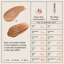 Chantecaille Bio Lifting Concealer (Various Shades)