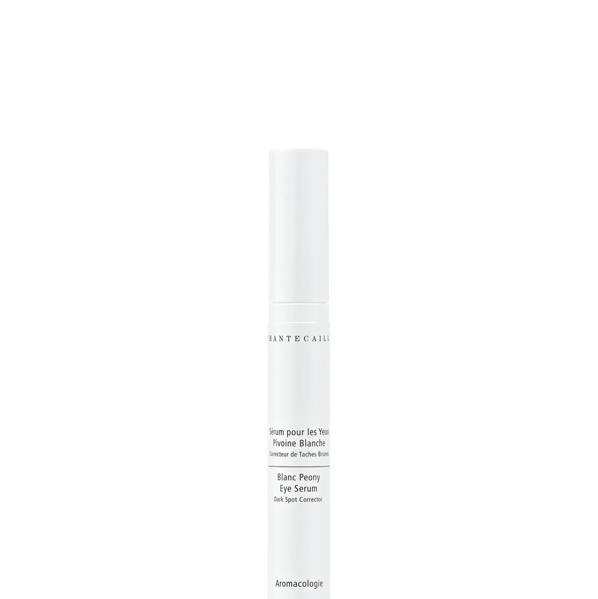 Chantecaille Blanc Peony Eye Serum Dark Spot Corrector 15ml