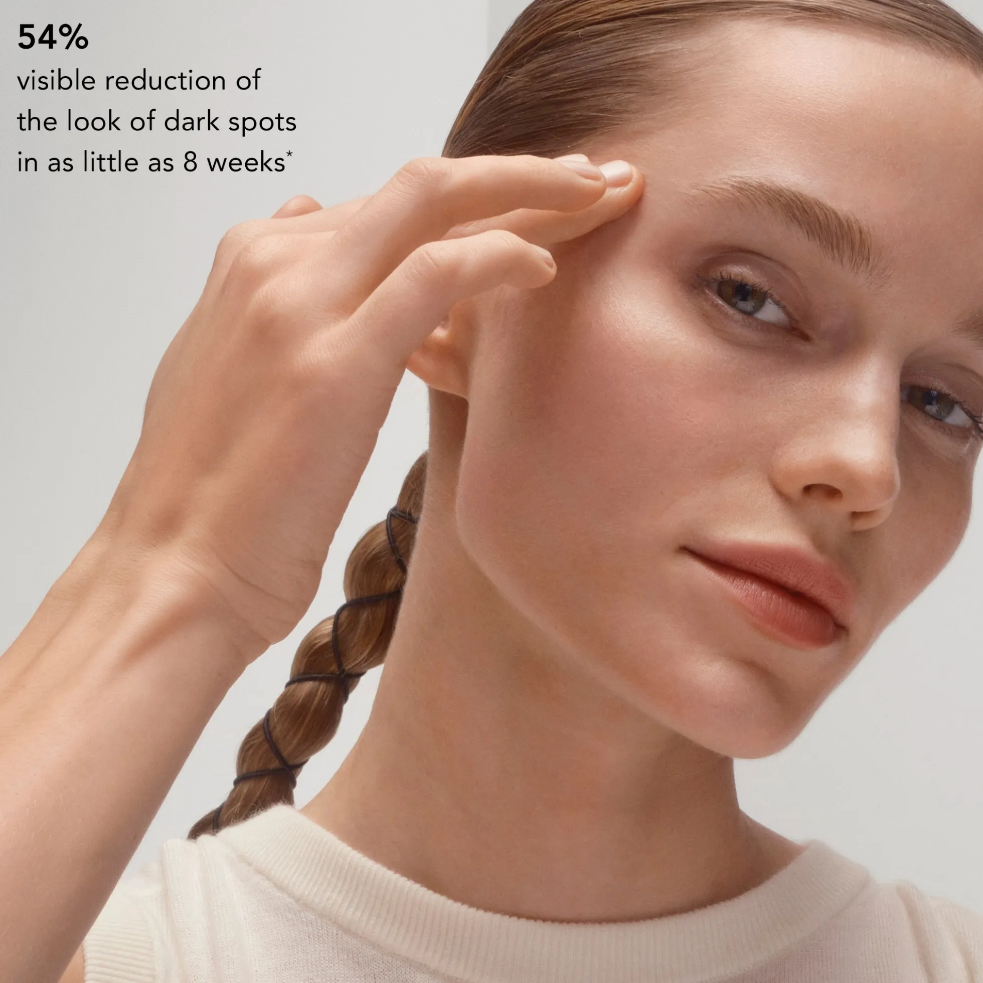 Chantecaille Blanc Peony Eye Serum Dark Spot Corrector 15ml