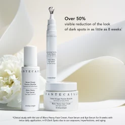 Chantecaille Blanc Peony Face Cream Dark Spot Corrector 50ml