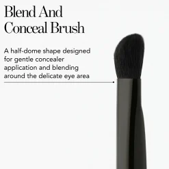 Chantecaille Blend and Conceal Brush