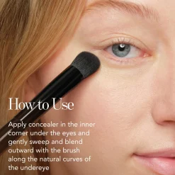 Chantecaille Blend and Conceal Brush