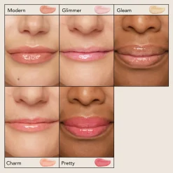 Chantecaille Brilliant Gloss Gleam 0.1 fl.oz.