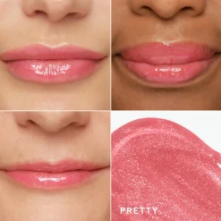 Chantecaille Brilliant Gloss Gleam 0.1 fl.oz.