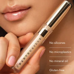 Chantecaille Brilliant Gloss Gleam 0.1 fl.oz.