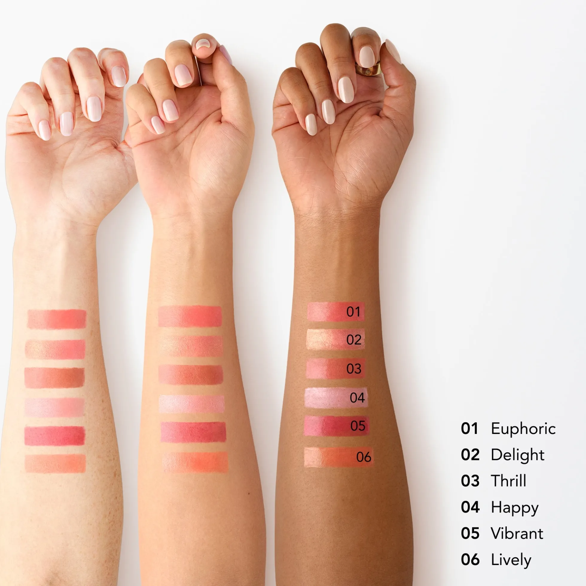 Chantecaille Cheek Gelee 22ml (Various Shades)