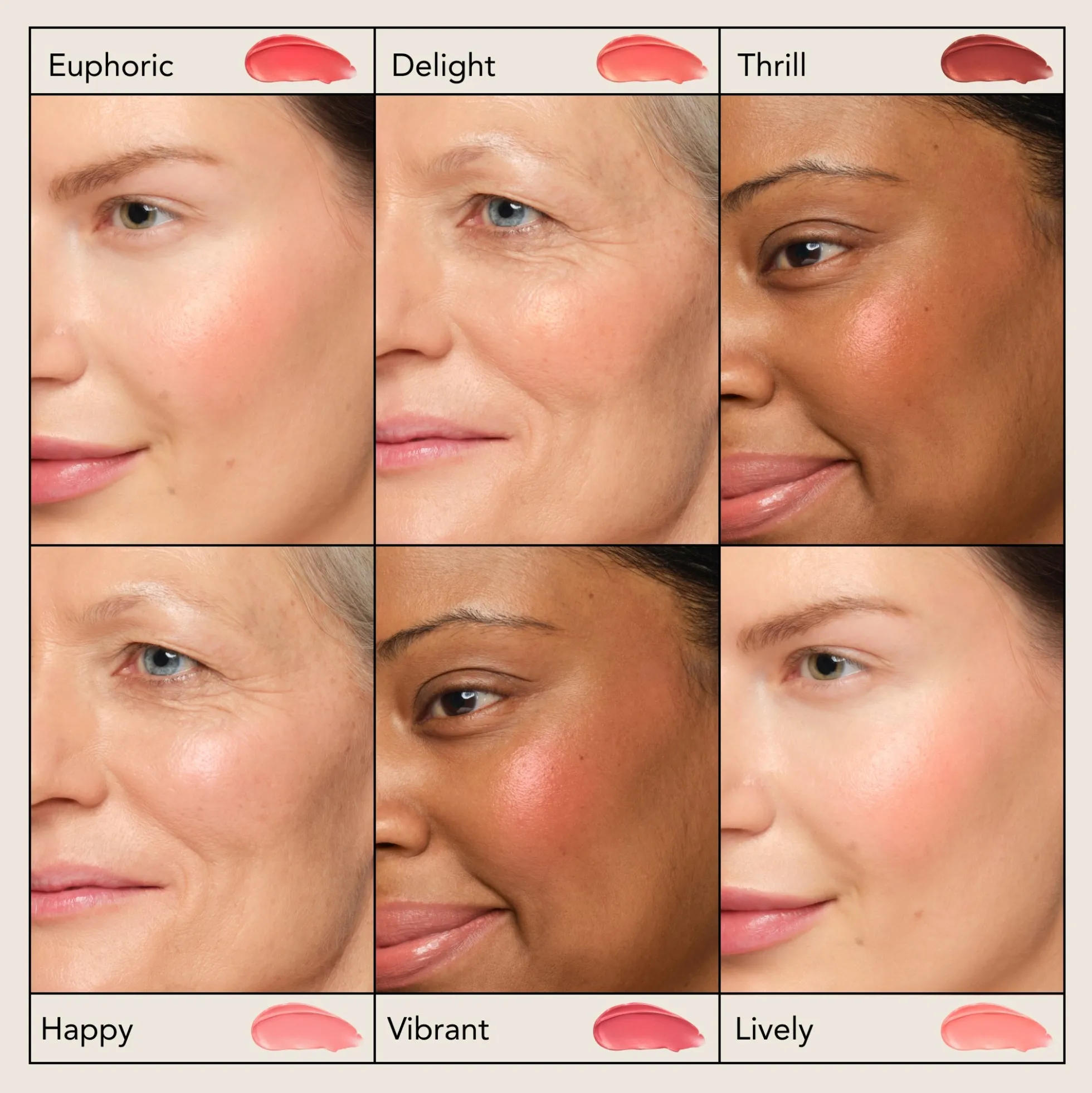 Chantecaille Cheek Gelee 22ml (Various Shades)