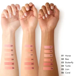 Chantecaille Cheek Shade Lion Pride 2.5g