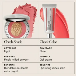 Chantecaille Cheek Shade Lion Pride 2.5g