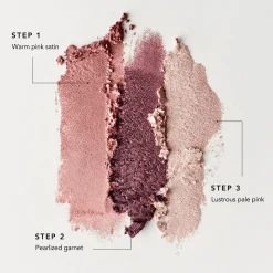 Chantecaille Dawn Eye Trio